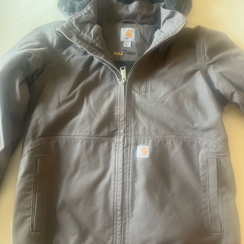 Women’s Carhartt Coat